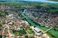 Cemitério Municipal de Nova Venécia – ES