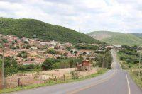 Cemitério Municipal de Novo Horizonte – BA