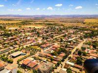 Cemitério Municipal de Padre Bernardo – GO