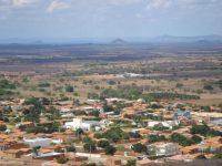 Cemitério Municipal de Palmas de Monte Alto – BA