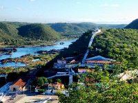 Cemitério Municipal de Pedro Alexandre – BA