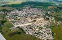 Cemitério Municipal de Pinheiros – ES