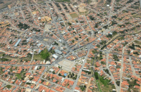 Cemitério Municipal de Poções – BA