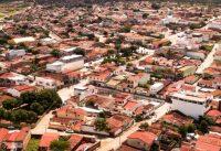 Cemitério Municipal de Presidente Jânio Quadros – BA