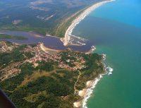 Cemitério Municipal de Rio de Contas – BA