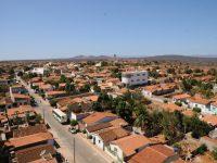 Cemitério Municipal de Rio do Pires – BA