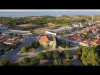 Cemitério Municipal de Rodelas – BA