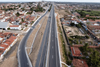 Cemitério Municipal de Santa Bárbara – BA