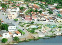 Cemitério Municipal de Santa Maria da Vitória – BA