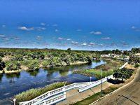 Cemitério Municipal de Santa Rita de Cássia – BA