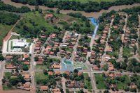 Cemitério Municipal de Santa Terezinha de Goiás – GO