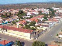 Cemitério Municipal de Santanópolis – BA