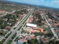 Cemitério Municipal de Santo Estêvão – BA