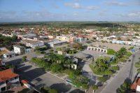 Cemitério Municipal de São Domingos – BA