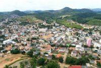 Cemitério Municipal de São Gabriel da Palha – ES