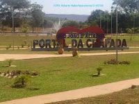 Cemitério Municipal de São João dAliança – GO