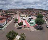 Cemitério Municipal de Sátiro Dias – BA