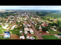 Cemitério Municipal de Serranópolis – GO