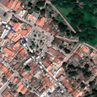 Cemitério Municipal de Sítio do Quinto – BA