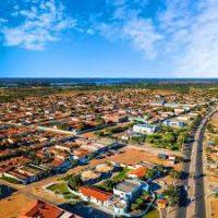 Cemitério Municipal de Sobradinho – BA