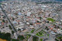 Cemitério Municipal de Sooretama – ES