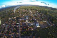 Cemitério Municipal de Tabocas do Brejo Velho – BA