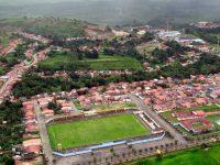 Cemitério Municipal de Terra Nova – BA