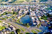 Cemitério Municipal de Ubaitaba – BA