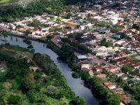 Cemitério Municipal de Una – BA