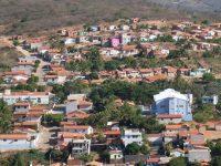 Cemitério Municipal de Urandi – BA