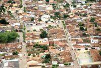 Cemitério Municipal de Utinga – BA