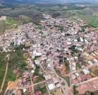 Cemitério Municipal de Vila Valério – ES