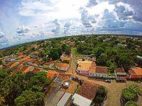 Cemitério Municipal de Acorizal – MT