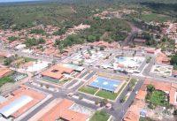 Cemitério Municipal de Afonso Cunha – MA