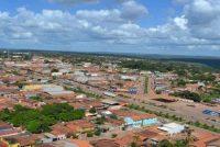 Cemitério Municipal de Alto Alegre do Maranhão – MA