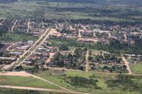 Cemitério Municipal de Apiacás – MT