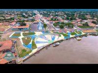 Cemitério Municipal de Araioses – MA