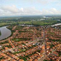 Cemitério Municipal de Arari – MA