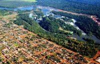 Cemitério Municipal de Aripuanã – MT