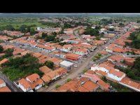 Cemitério Municipal de Bom Lugar – MA