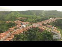 Cemitério Municipal de Brejo de Areia – MA