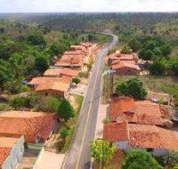 Cemitério Municipal de Brejo – MA