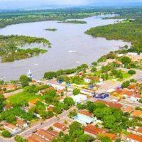 Cemitério Municipal de Britânia – GO