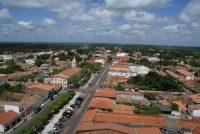 Cemitério Municipal de Buriti – MA