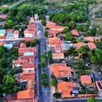 Cemitério Municipal de Buritirana – MA