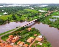 Cemitério Municipal de Cajari – MA