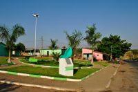 Cemitério Municipal de Campestre de Goiás – GO