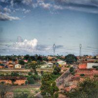 Cemitério Municipal de Campestre do Maranhão – MA