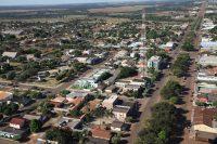 Cemitério Municipal de Canarana – MT