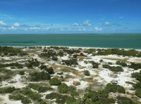 Cemitério Municipal de Carutapera – MA